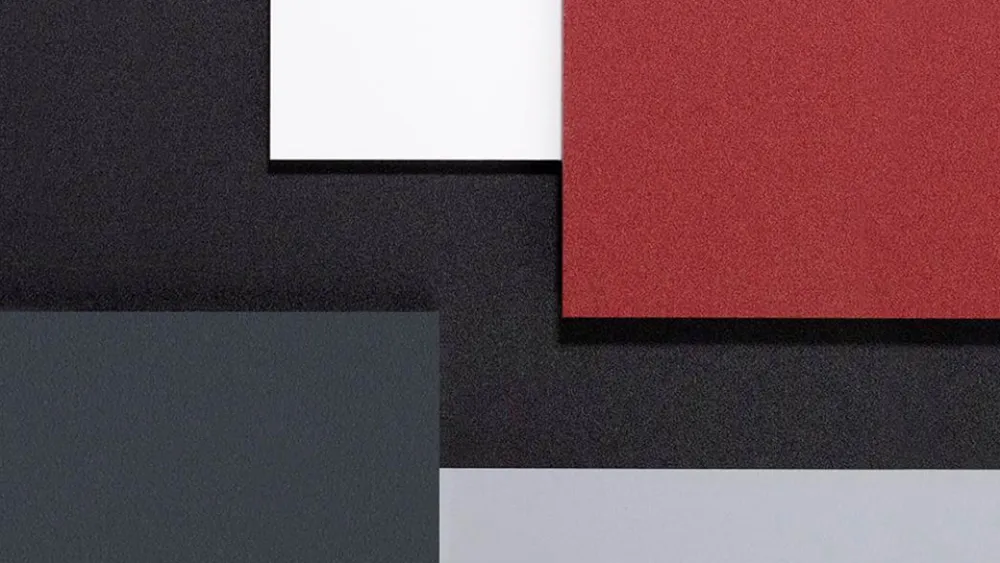 ALUCOBOND China (3A Composites) aluminum product