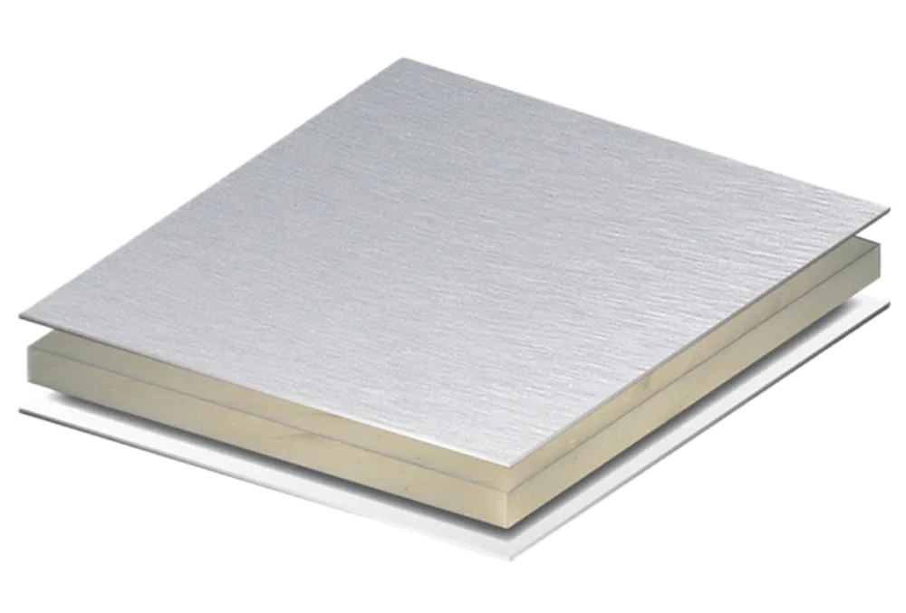 ALUCOBOND China (3A Composites) aluminum product