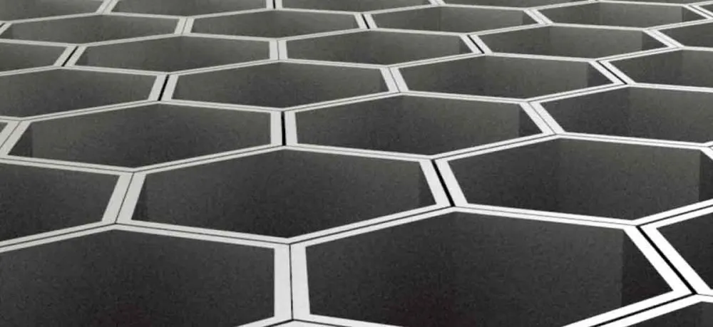 ALUCOBOND China (3A Composites) aluminum product
