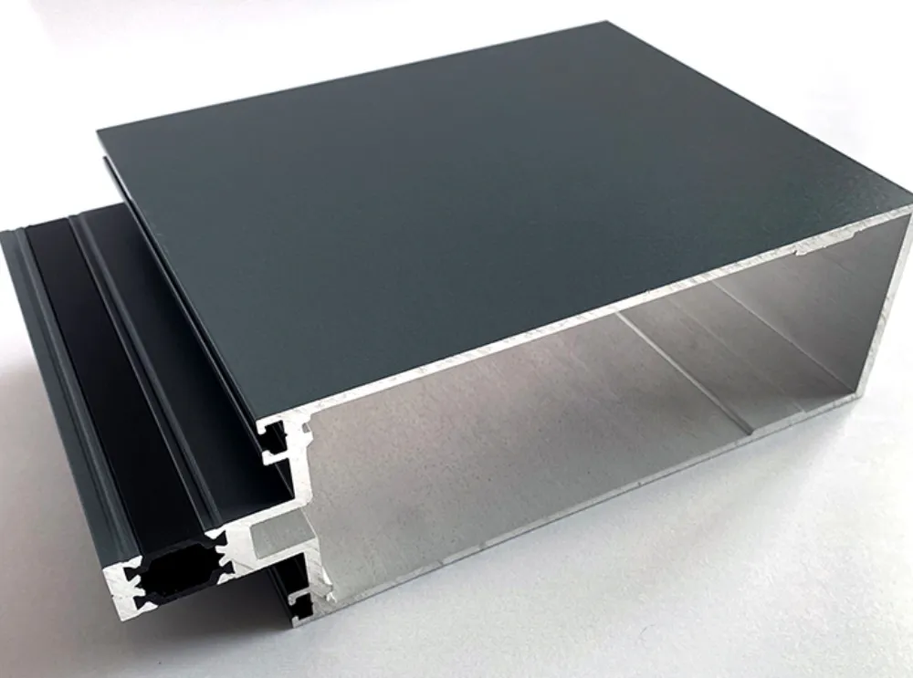 Anhui Hongyu Aluminum Co., Ltd. aluminum product