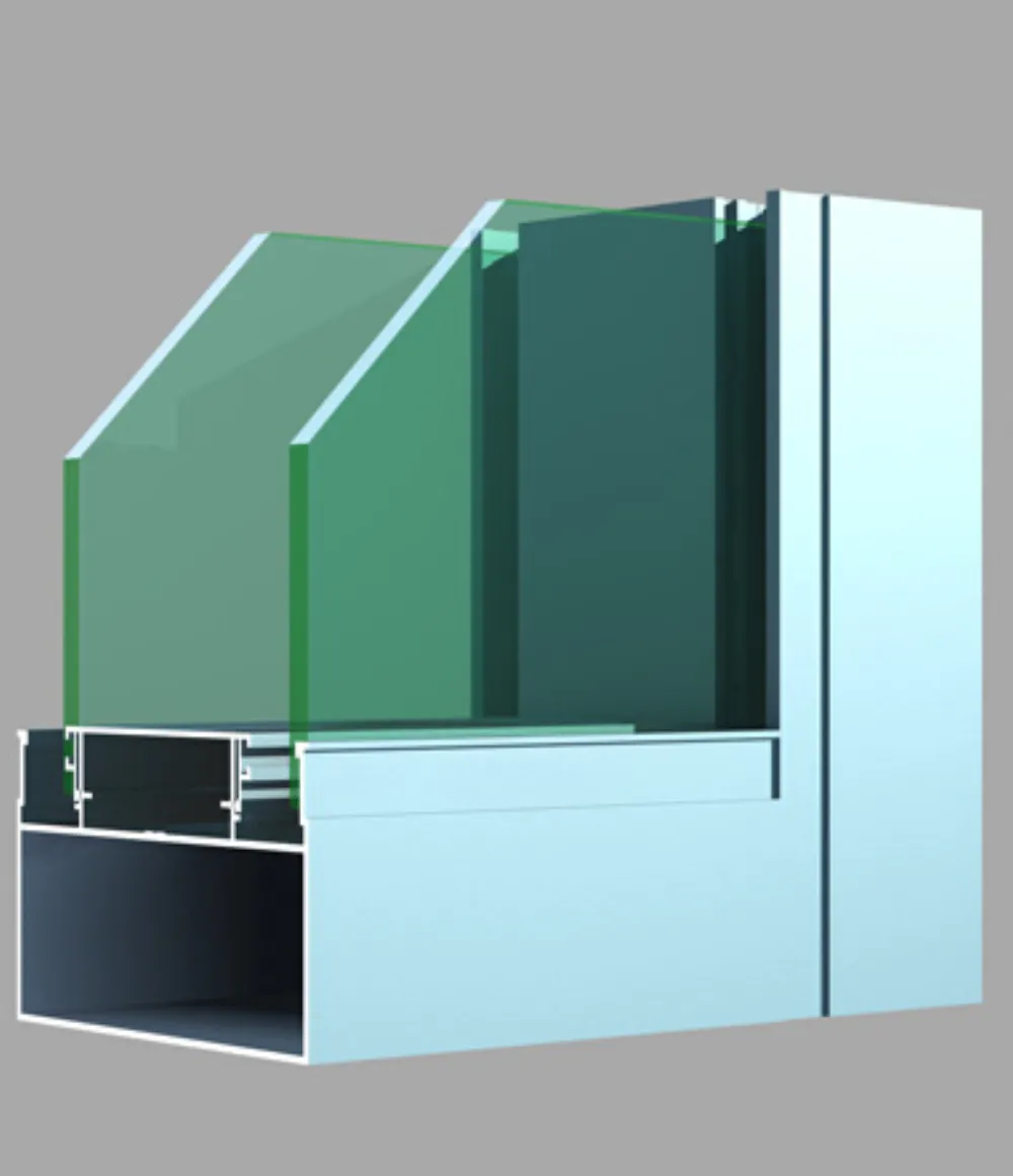Anhui Hongyu Aluminum Co., Ltd. aluminum product
