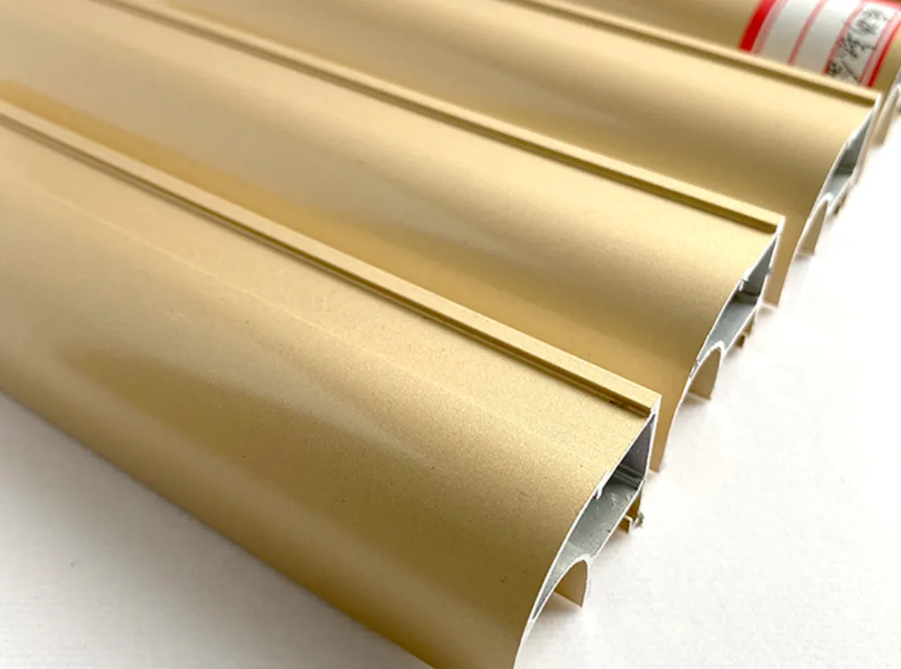 Anhui Hongyu Aluminum Co., Ltd. aluminum product