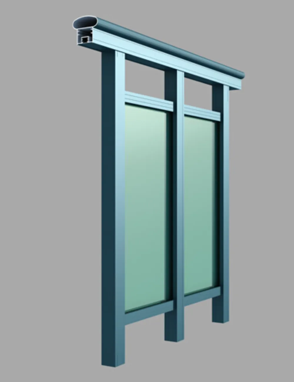 Anhui Hongyu Aluminum Co., Ltd. aluminum product