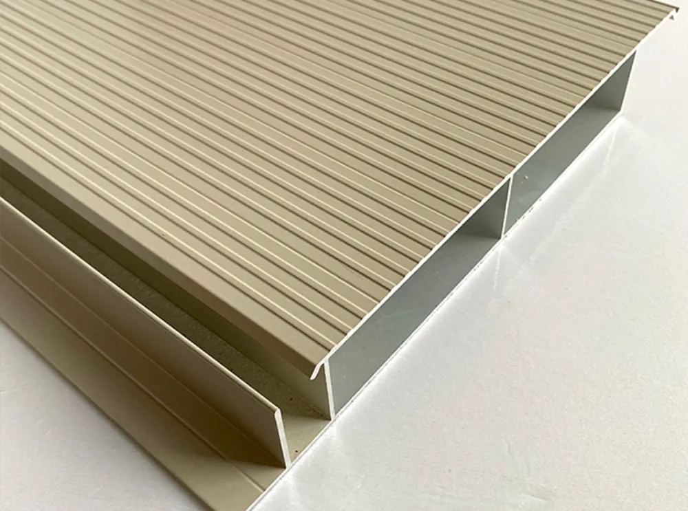 Anhui Hongyu Aluminum Co., Ltd. aluminum product