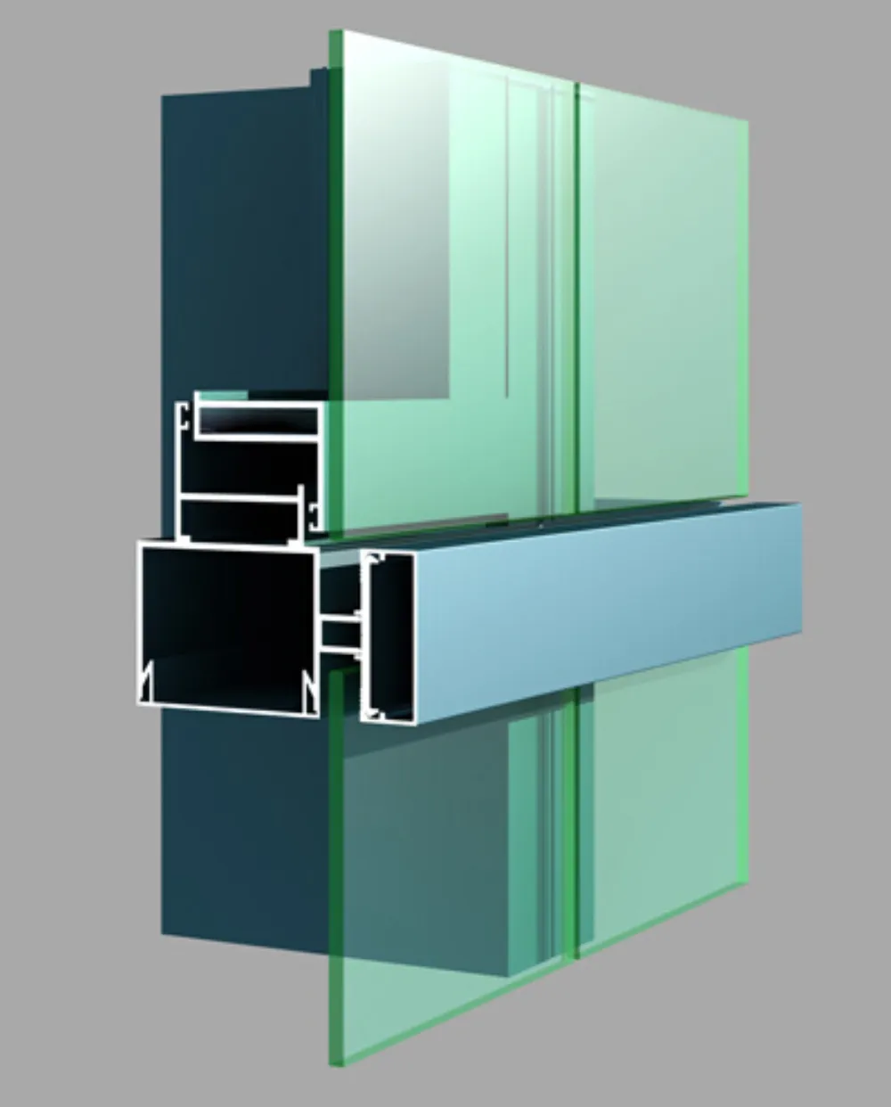 Anhui Hongyu Aluminum Co., Ltd. aluminum product