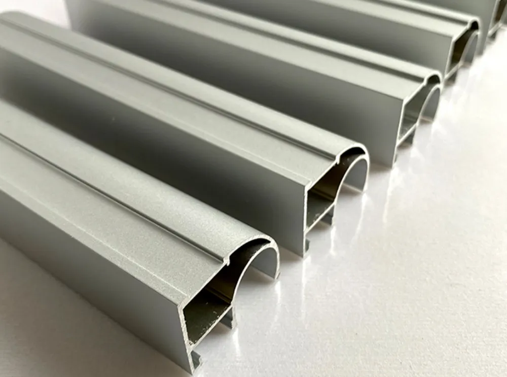 Anhui Hongyu Aluminum Co., Ltd. aluminum product