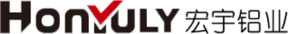 Anhui Hongyu Aluminum logo