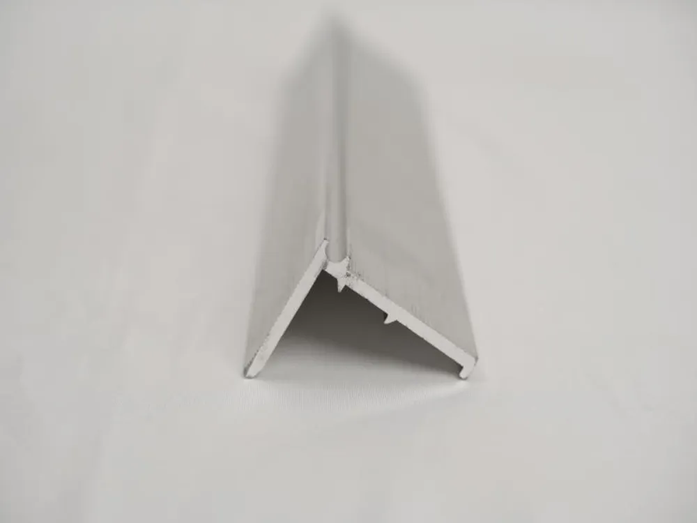 Industrial Aluminum Profile Series