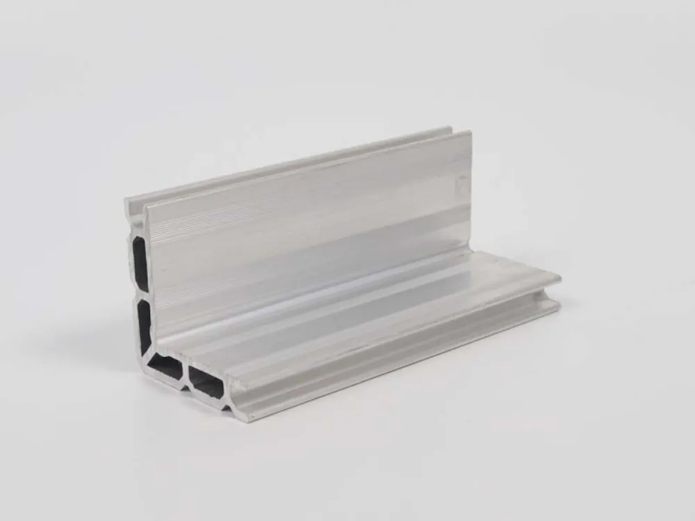 Door & Window Aluminum Profile