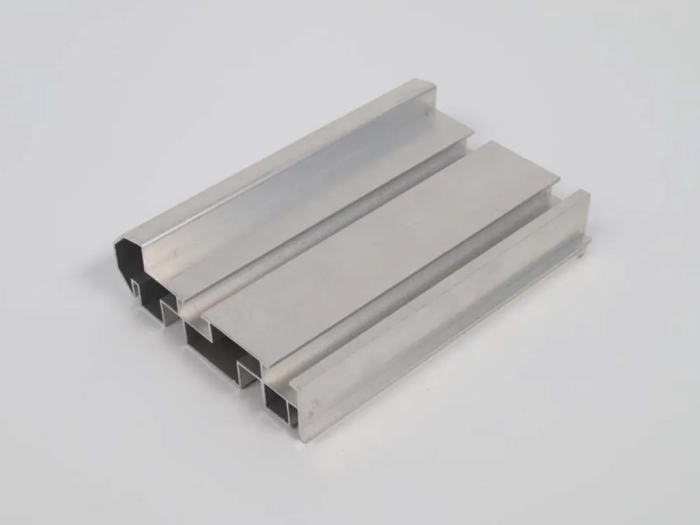 Home Appliance Aluminum Profile