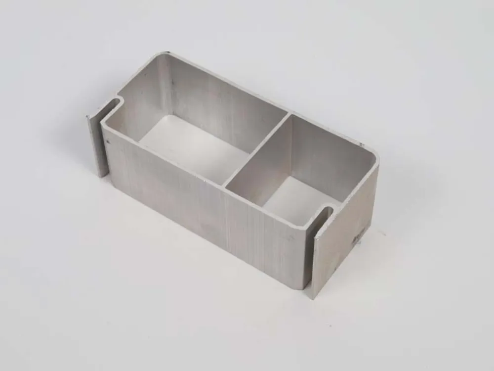 Home Appliance Aluminum Profile (2)