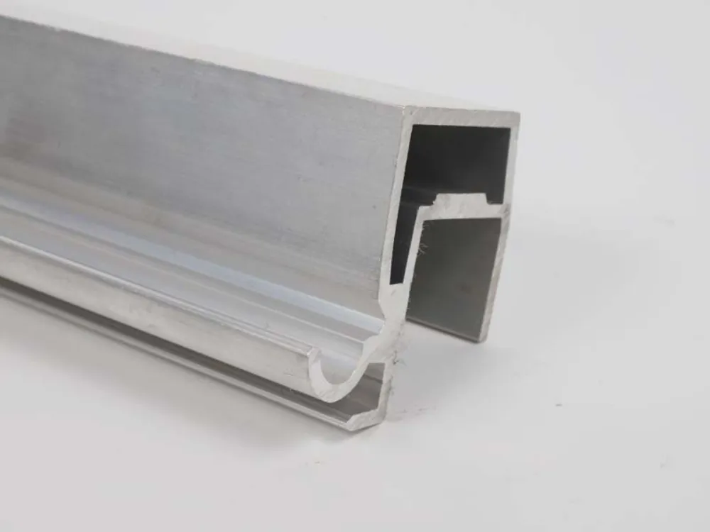 Home Appliance Aluminum Profile (3)