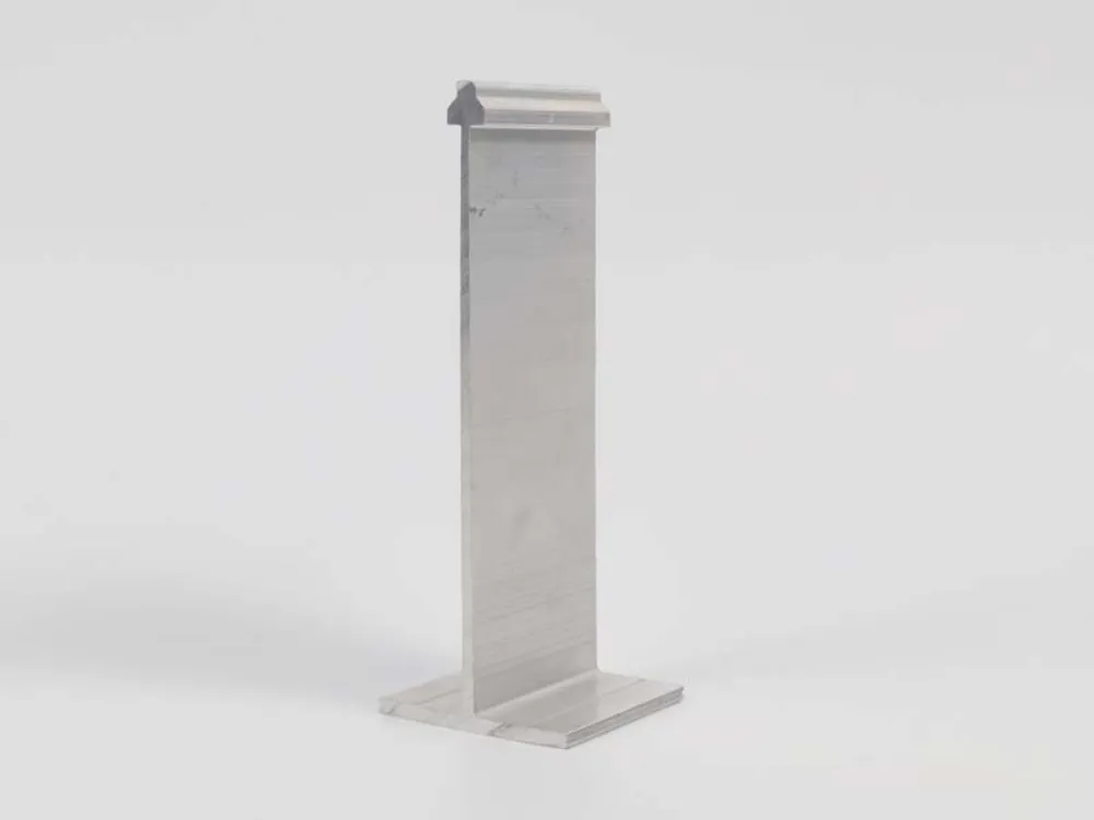 Architectural Aluminum Profile