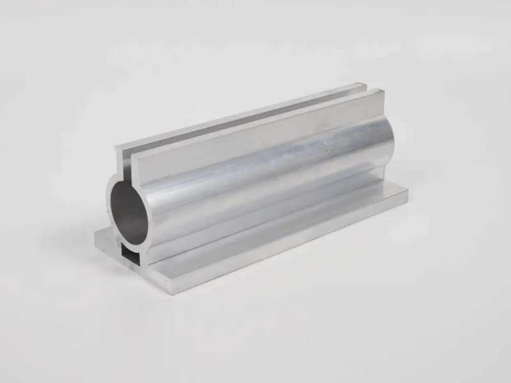 Architectural Aluminum Profile (2)