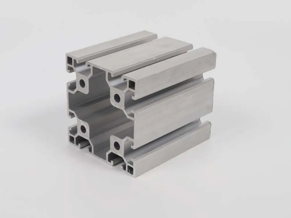 Assembly Line Conveyor Aluminum Profile