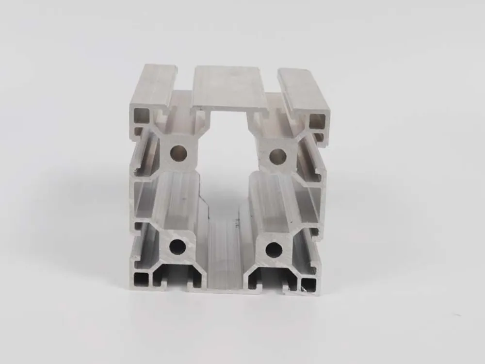Assembly Line Conveyor Aluminum Profile (2)