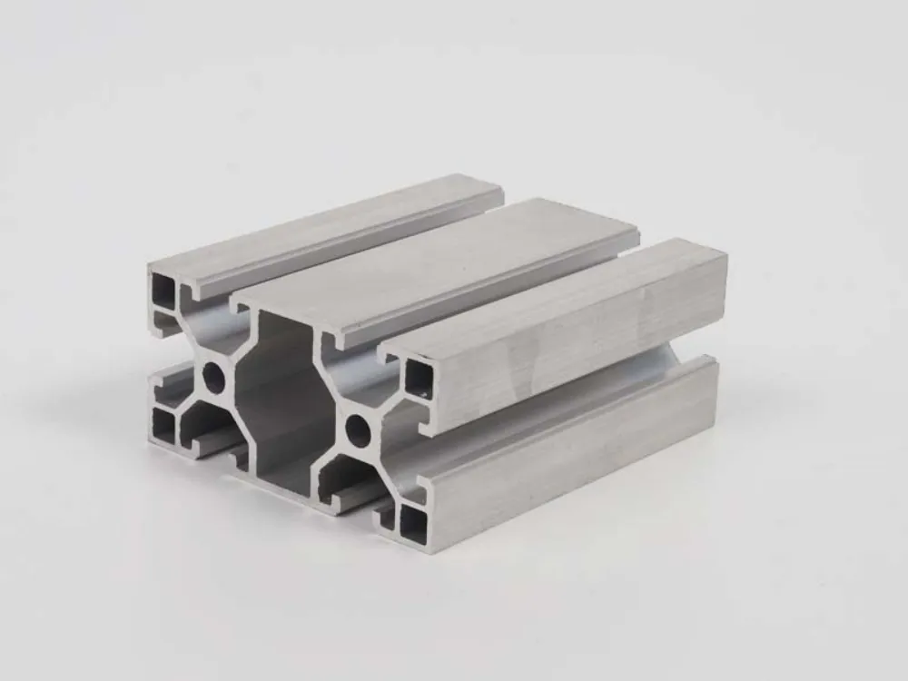 Assembly Line Conveyor Aluminum Profile (3)