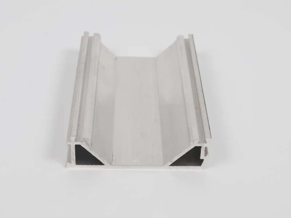 Industrial Aluminum Profile