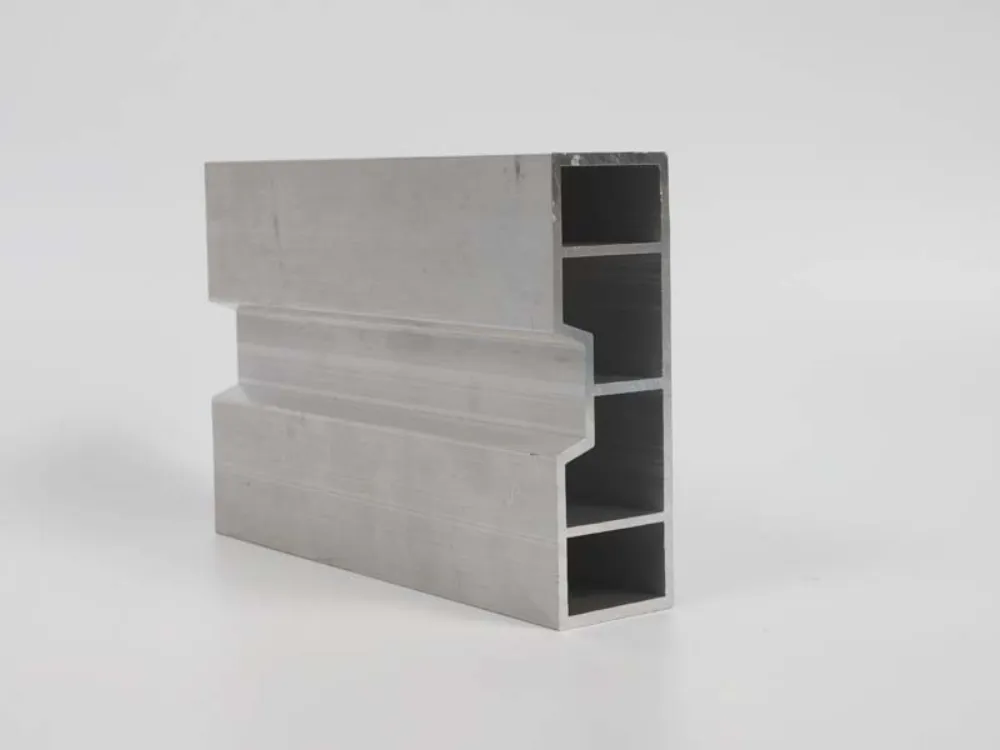 Industrial Aluminum Profile (2)