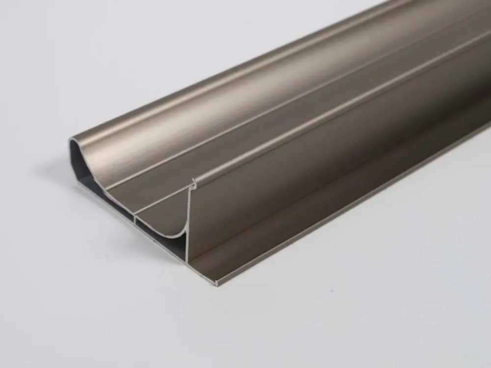 Industrial Aluminum Profile (3)