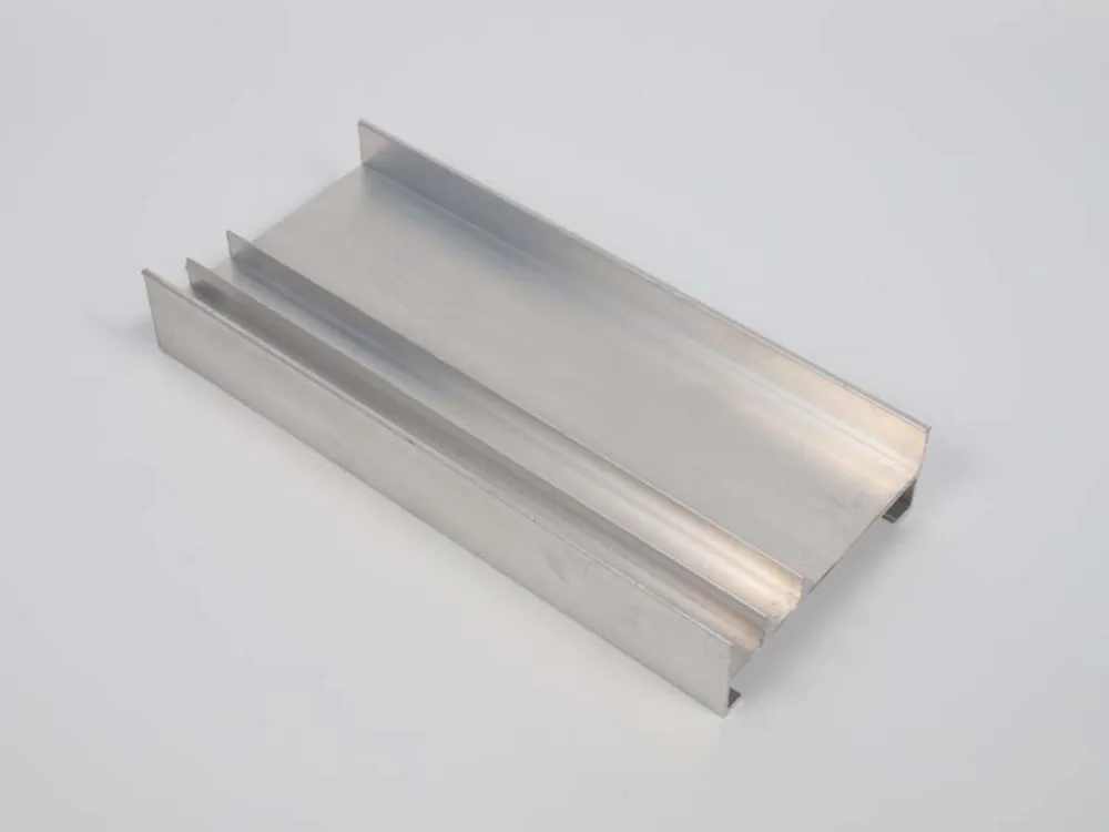 Outdoor Leisure Furniture Aluminum Profile