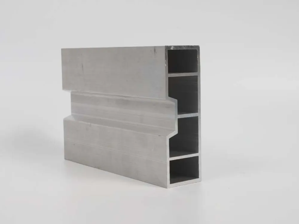 Industrial Aluminum Profile