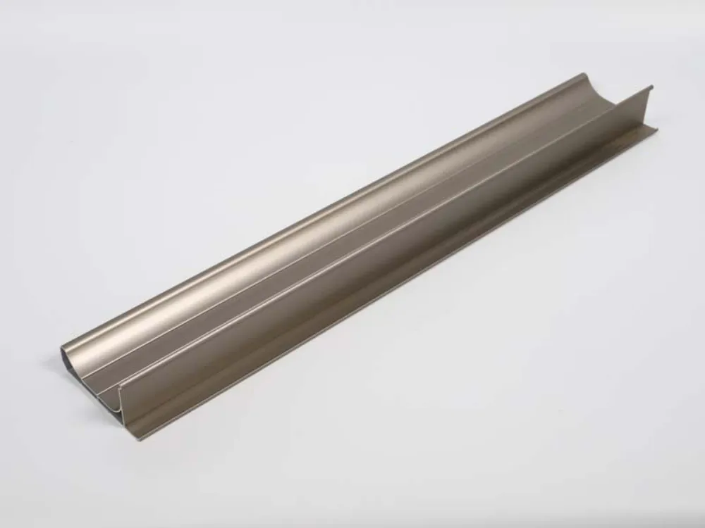 Industrial Aluminum Profile (2)