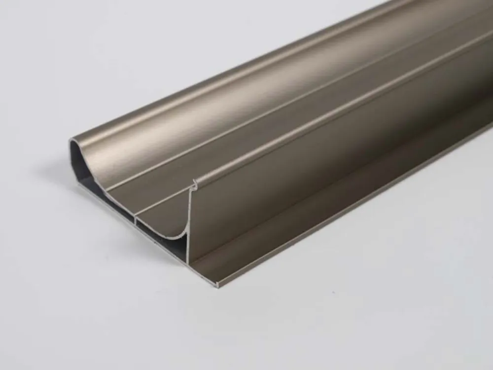 Industrial Aluminum Profile (3)