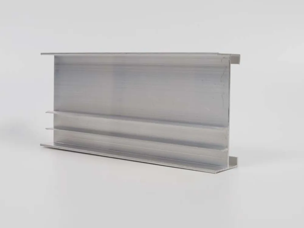 Outdoor Leisure Furniture Aluminum Profile