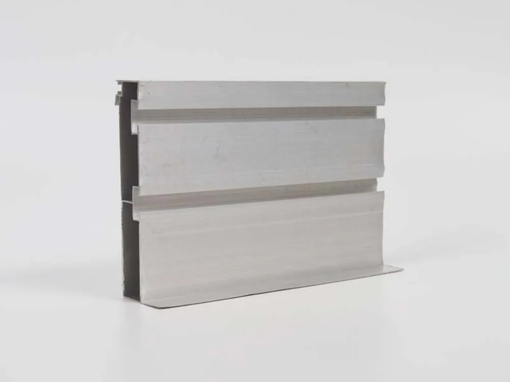 Home Appliance Aluminum Profile
