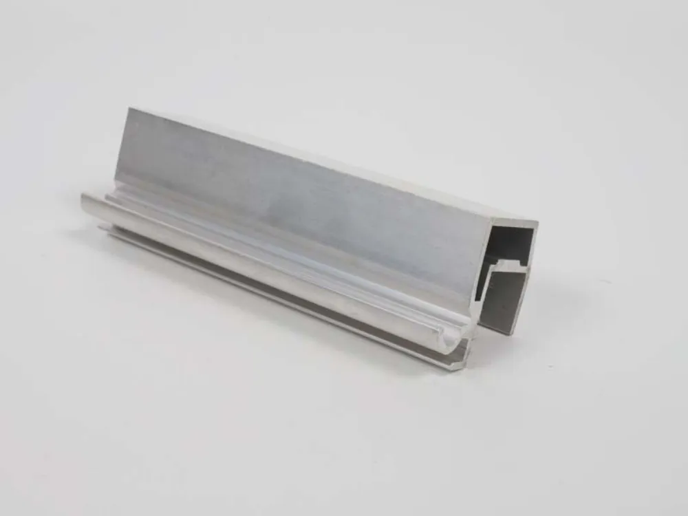 Home Appliance Aluminum Profile (3)