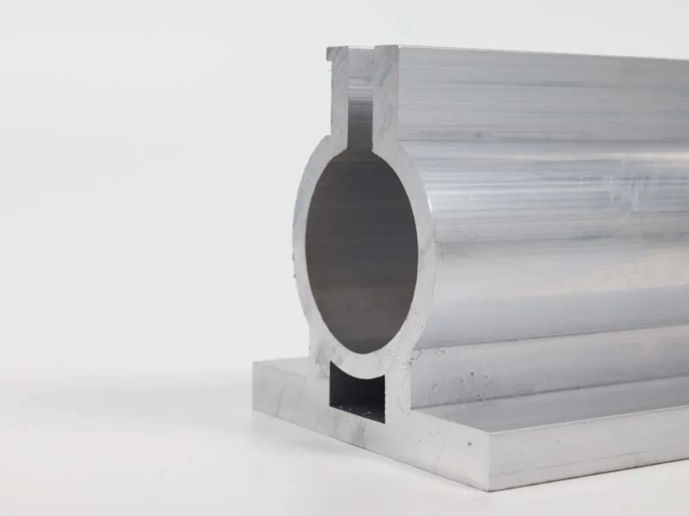 Architectural Aluminum Profile (2)