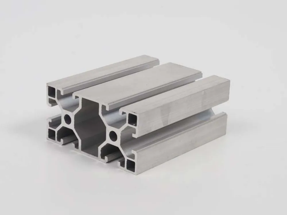 Assembly Line Conveyor Aluminum Profile (2) — product evidence