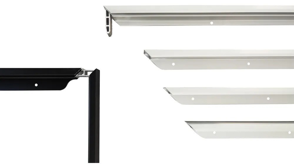 Solar PV Module Frame