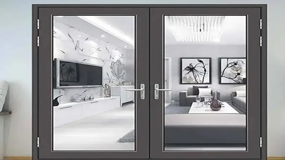 RSGRHM60 Series Casement Door Profile
