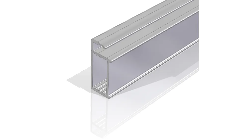 Solar PV Module Frame (Variant 2)