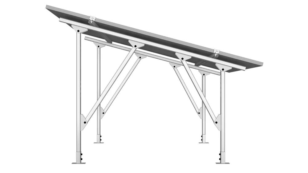 Solar PV Mounting Bracket