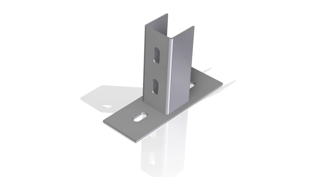 PV Mounting Base