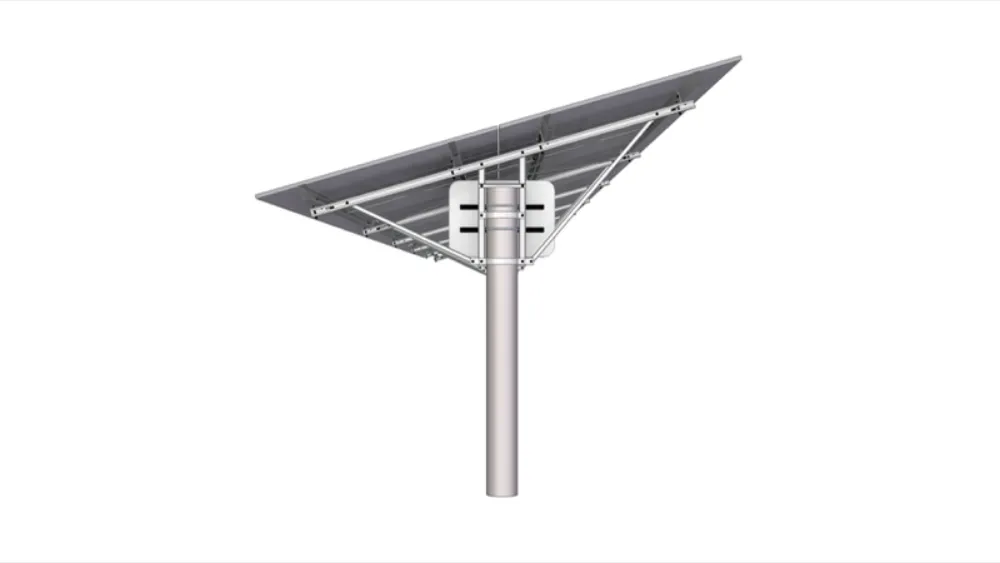 Solar PV Mounting Bracket