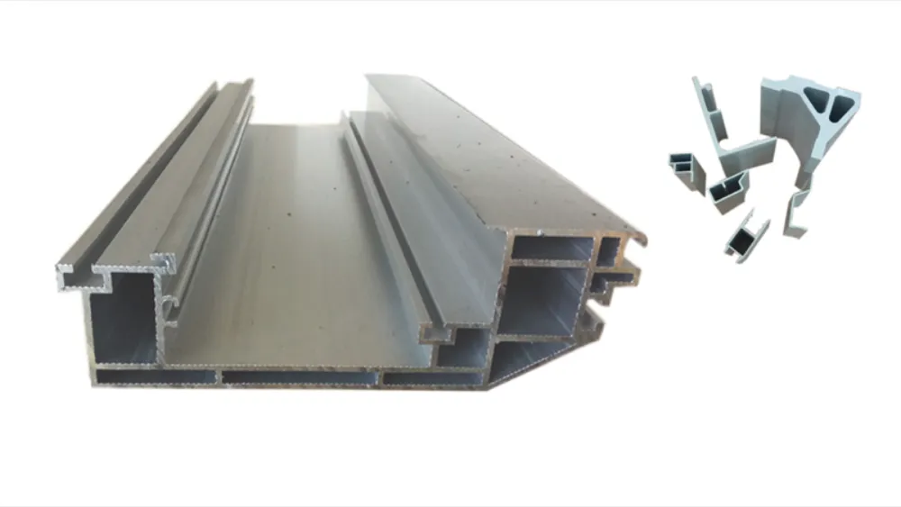 High-Speed Rail Door / Metro Platform Screen Door Profile