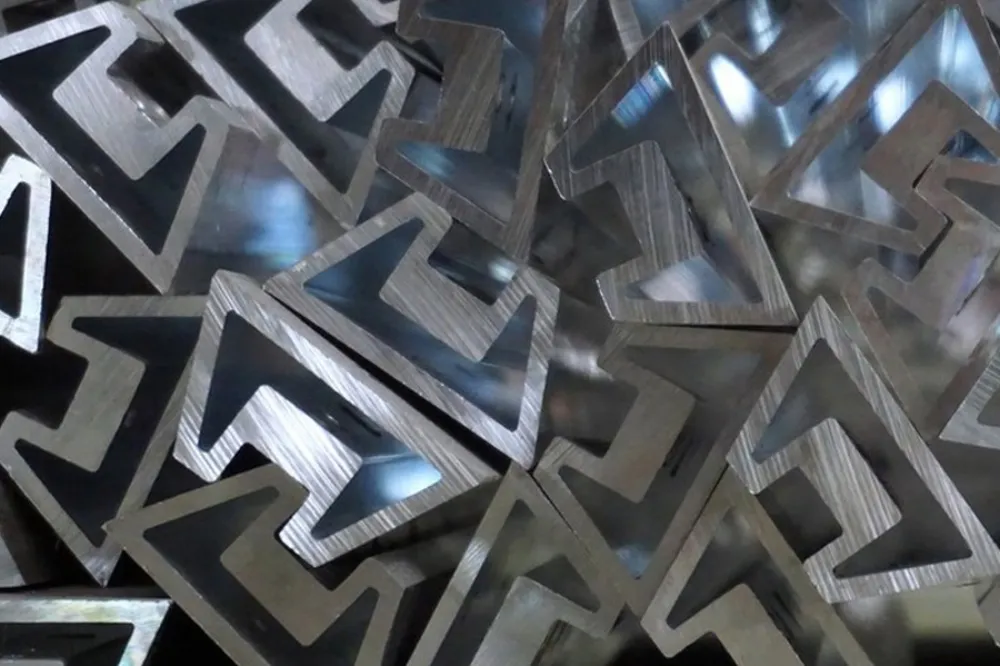Aluminum Profile 001