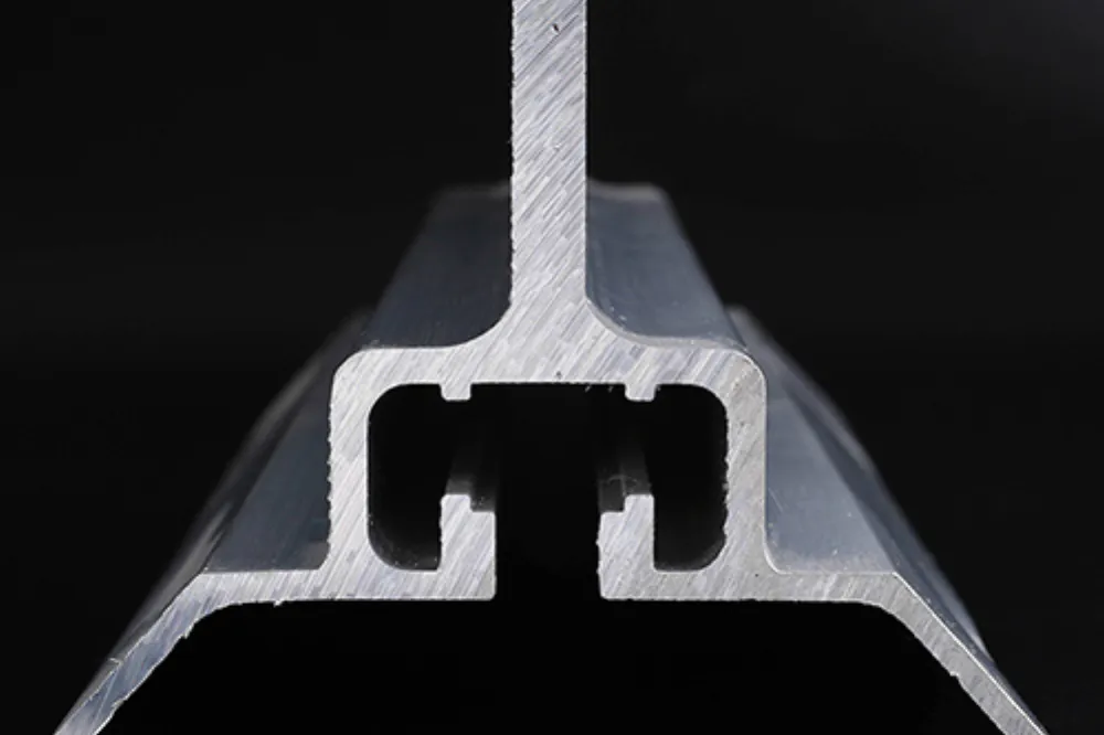 Residential Aluminum Profile