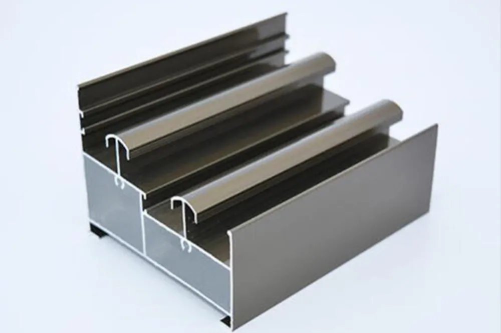 Aluminum Billet / Round Bar