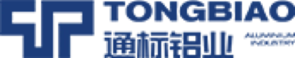 Inner Mongolia Tongbiao Aluminum logo