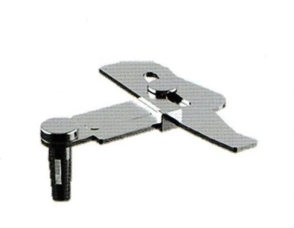 Connecting Plate