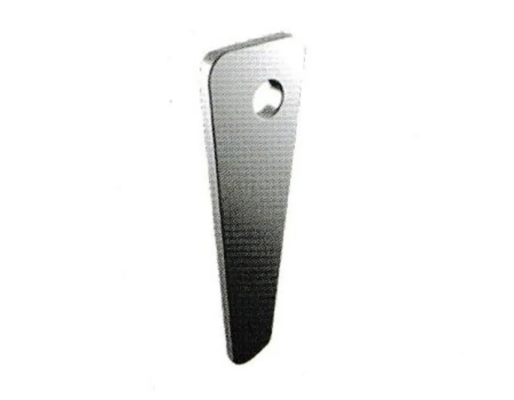 Pin Plate