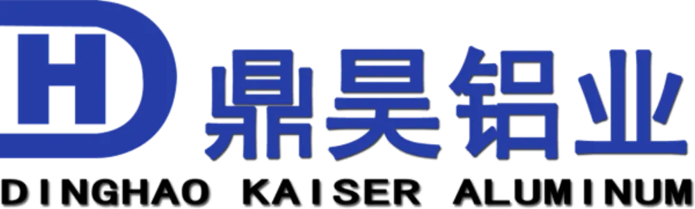 Jiangsu Dinghao Aluminum logo