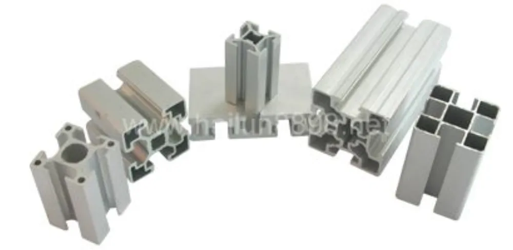 Conveyor Line Aluminum Profile