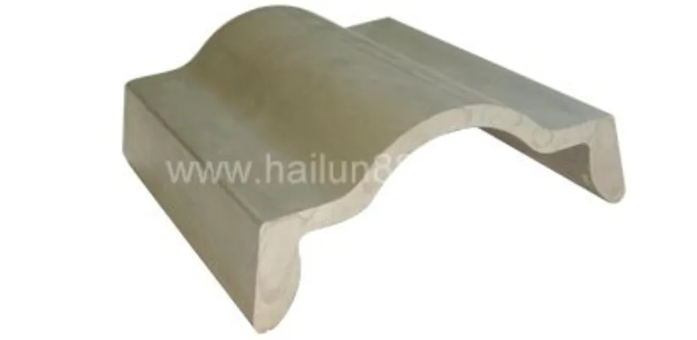 Wheel Hub Aluminum Profile