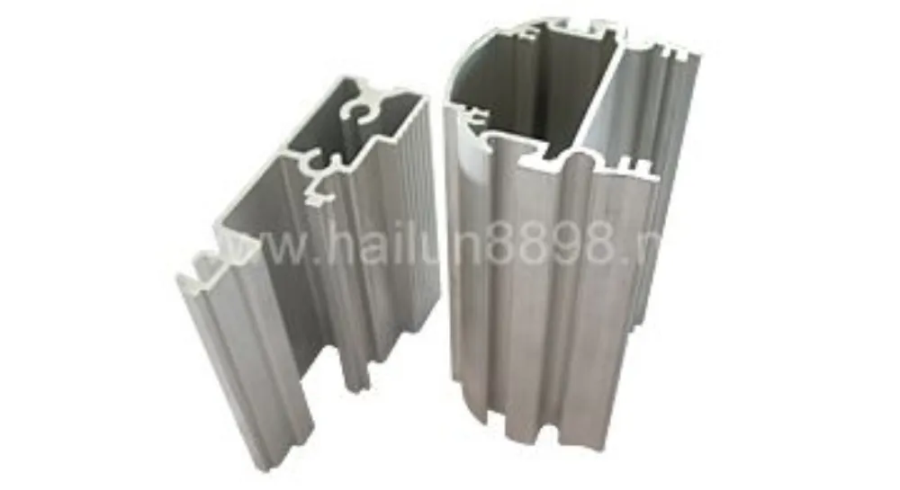 Thanh nhôm định hình công nghiệp đặc biệt